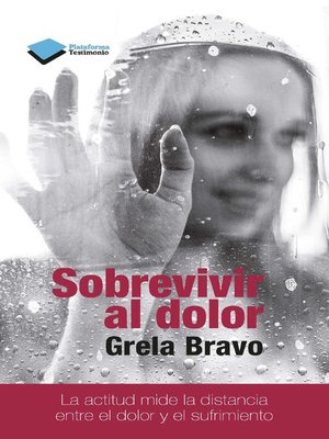 cover image of Sobrevivir al dolor